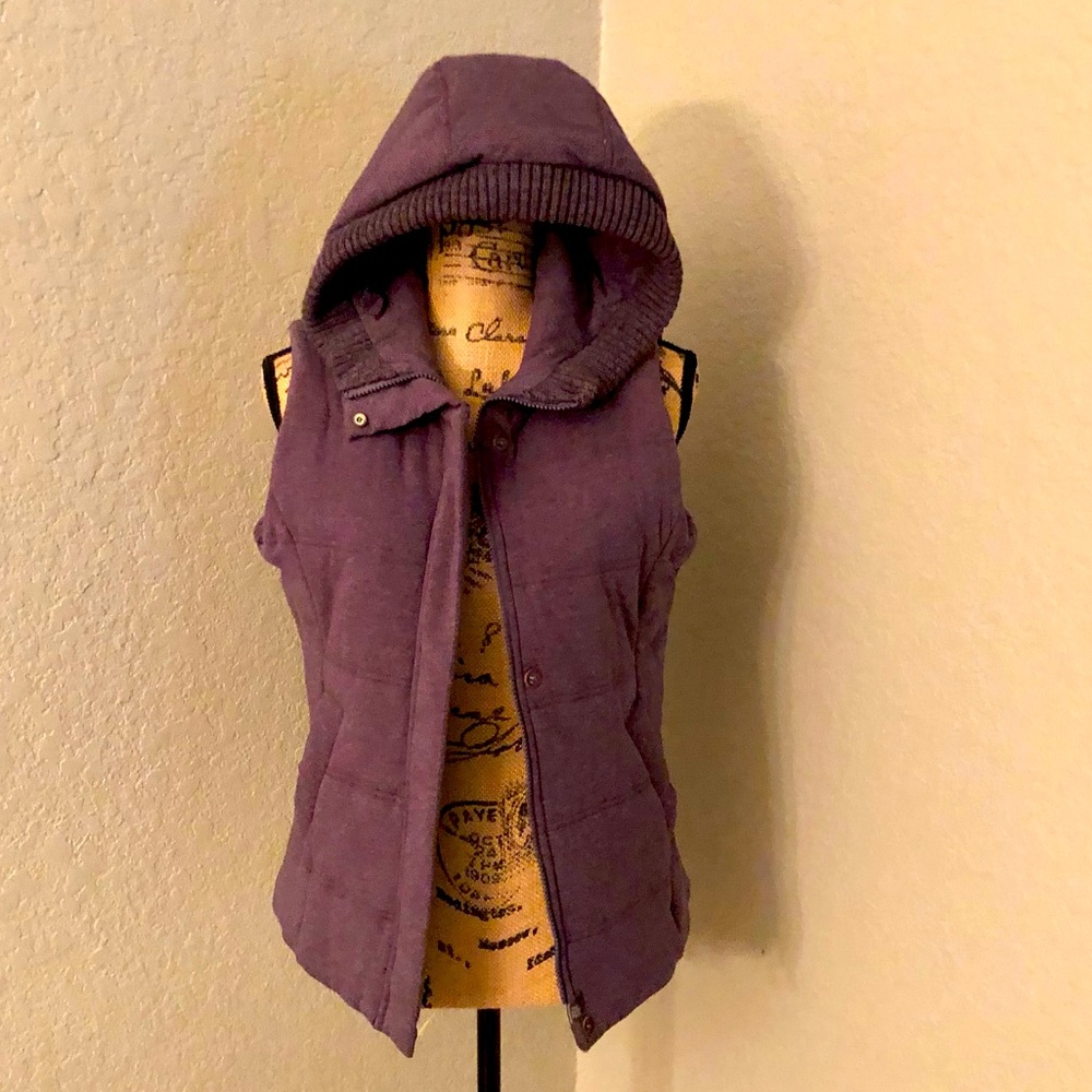 The North Face Women's Medium Vest